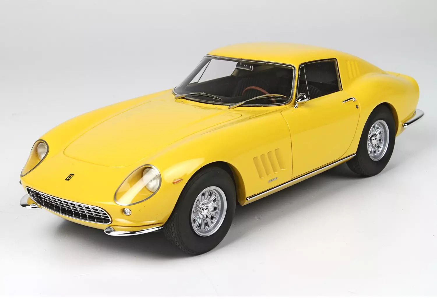BBR FERRARI 275 GTB 1964 1:18 (BBR1822B)