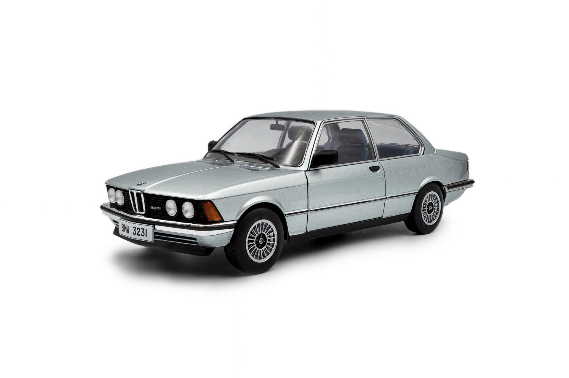 SOLIDO BMW E21 323İ 1980 1:18