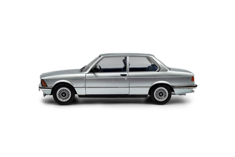 SOLIDO BMW E21 323İ 1980 1:18