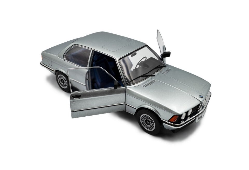 SOLIDO BMW E21 323İ 1980 1:18