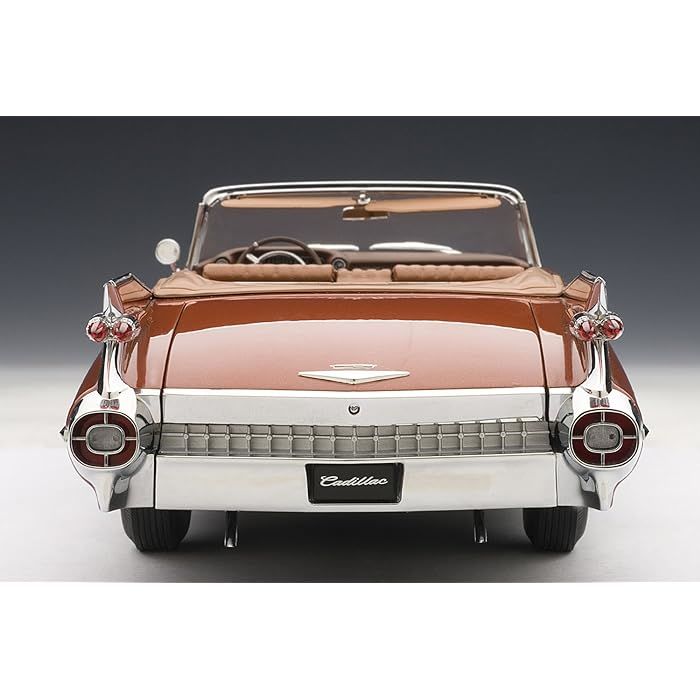 AUTOART CADILLAC SERIES 62 1959 1:18 (70402)