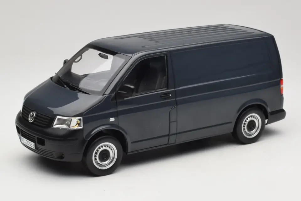 NOREV VOLKSWAGEN TRANSPORTER T5 1:18 (188616)