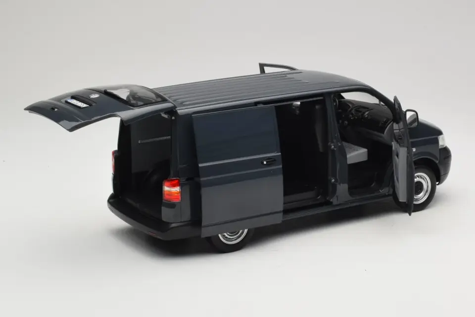 NOREV VOLKSWAGEN TRANSPORTER T5 1:18 (188616)