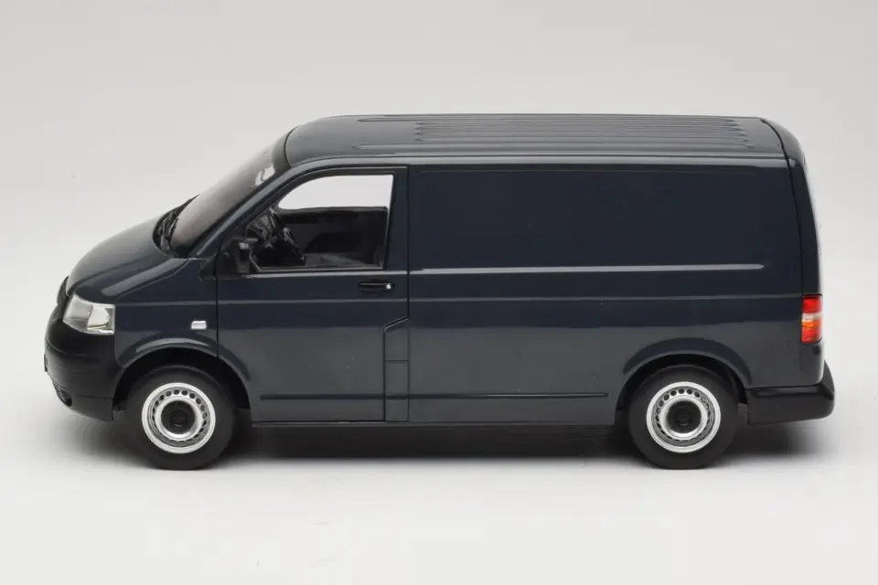 NOREV VOLKSWAGEN TRANSPORTER T5 1:18 (188616)
