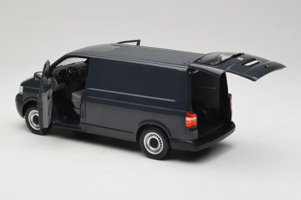 NOREV VOLKSWAGEN TRANSPORTER T5 1:18 (188616)