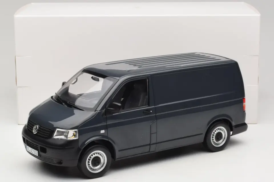 NOREV VOLKSWAGEN TRANSPORTER T5 1:18 (188616)