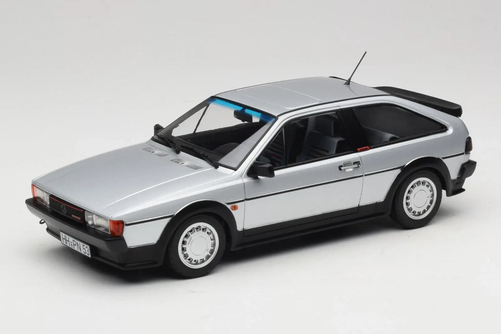 NOREV VOLKSWAGEN SCIROCCO MK2 GTX 16V 1:18 (188635)
