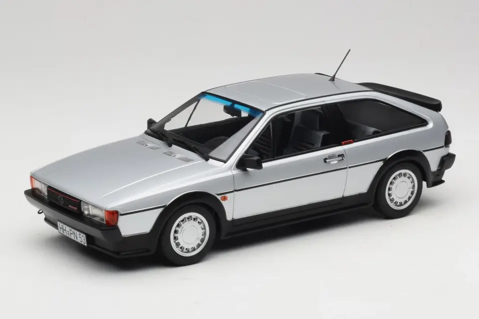 NOREV VOLKSWAGEN SCIROCCO MK2 GTX 16V 1:18 (188635)
