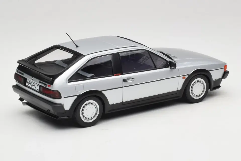 NOREV VOLKSWAGEN SCIROCCO MK2 GTX 16V 1:18 (188635)