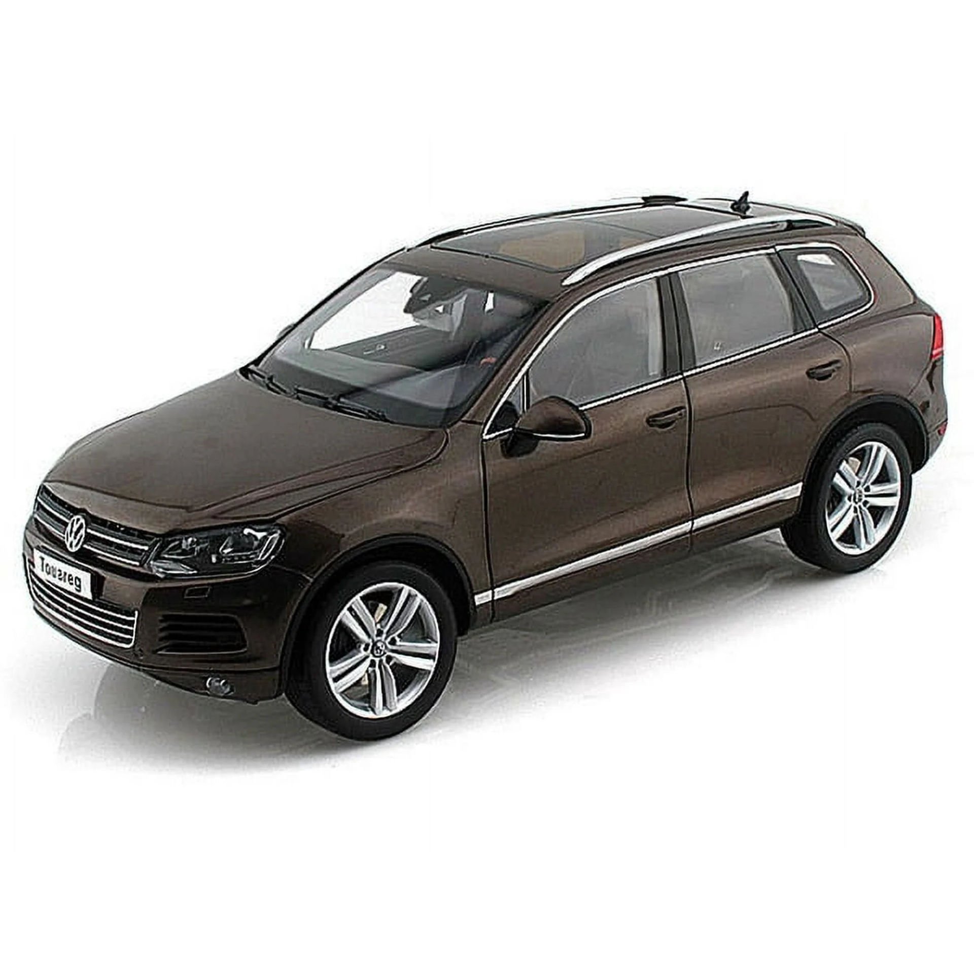 KYOSHO VOLKSWAGEN TOUAREG V6 TSI 2010 1:18