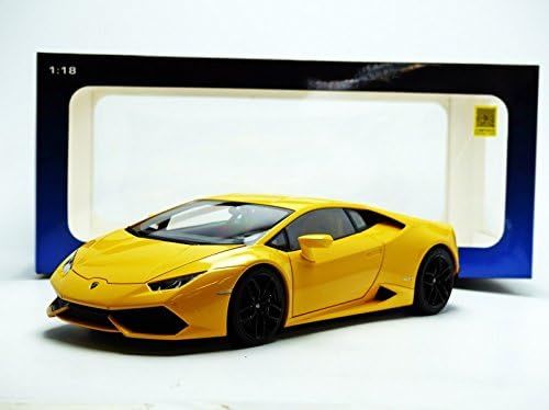AUTOART LAMBORGHINI HURACAN LP610-4 2014 1:18 (74604)