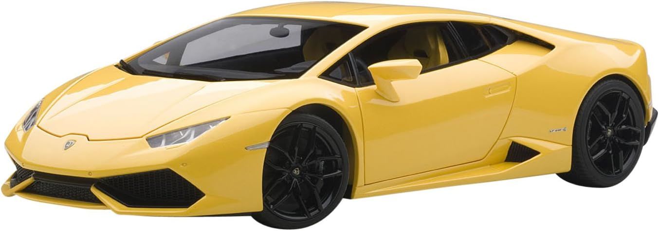 AUTOART LAMBORGHINI HURACAN LP610-4 2014 1:18