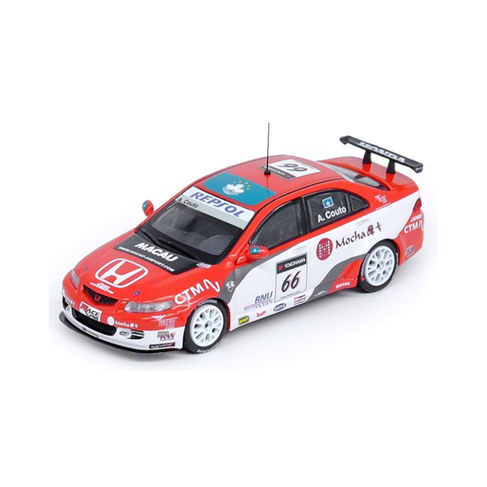 INNO 64 HONDA ACCORD EURO-R (CL7) 66 1:64