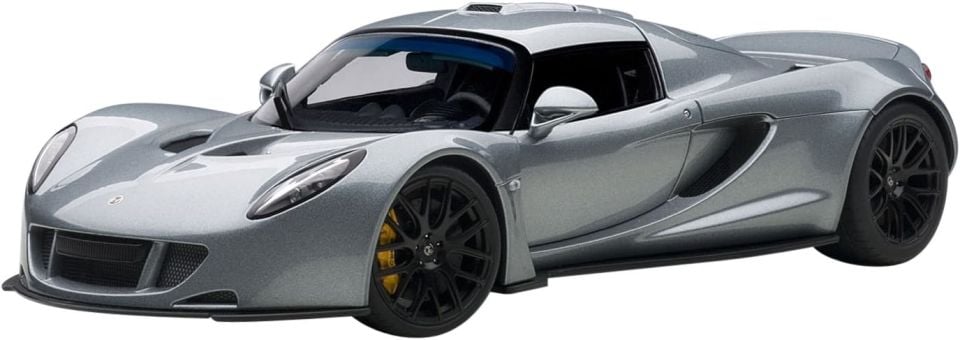 AUTOART HENNESSEY VENOM GT SPYDER 2010 1:18 (75402)
