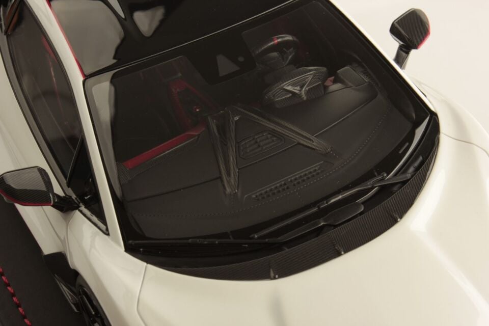 MR COLLECTION Lamborghini Revuelto 1:18 (Limited Edition 99 pcs.)