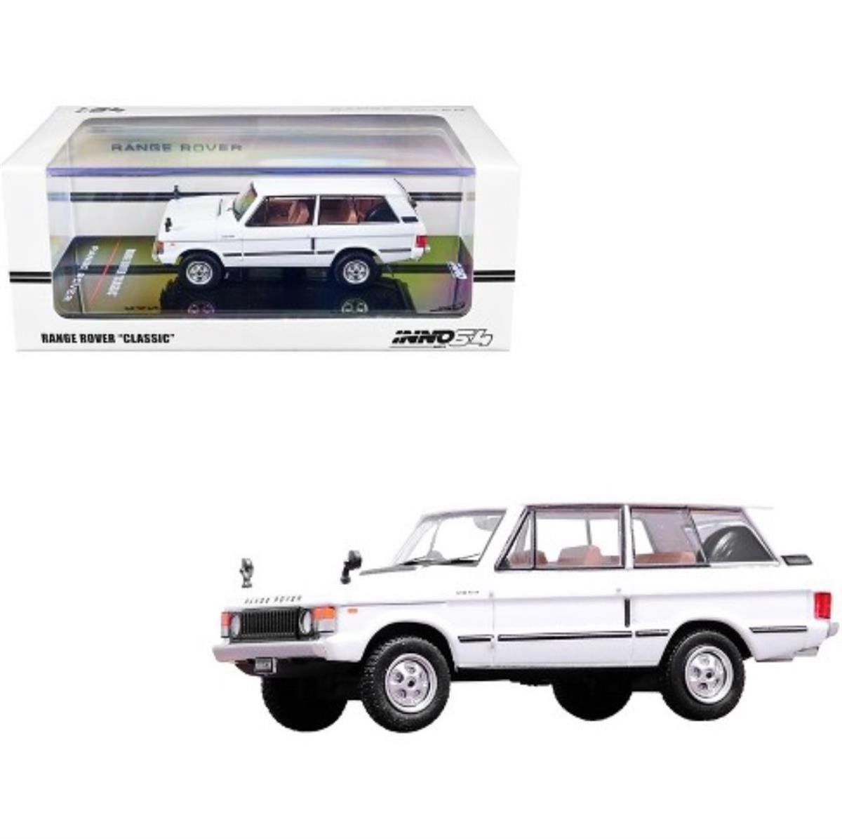 INNO 64 RANGE ROVER CLASSIC 1:64