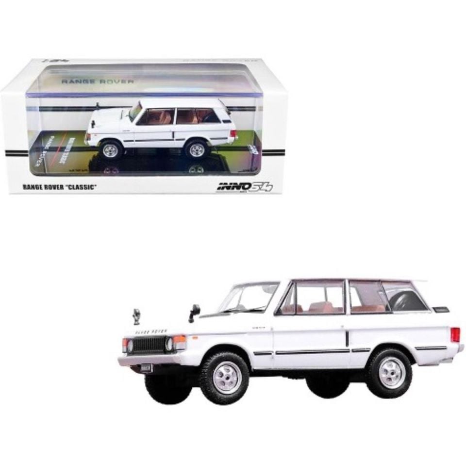 INNO 64 RANGE ROVER CLASSIC 1:64
