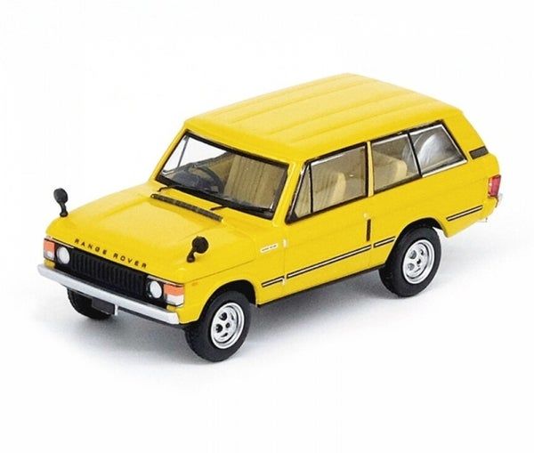 INNO 64 RANGE ROVER CLASSIC 1:64