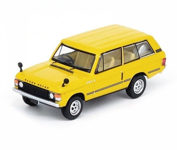 INNO 64 RANGE ROVER CLASSIC 1:64