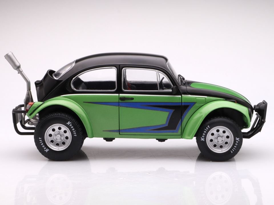 SOLIDO VOLKSWAGEN BEETLE BAJA 1976 1:18