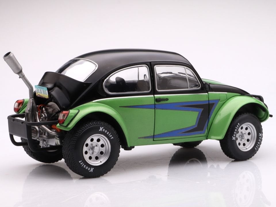 SOLIDO VOLKSWAGEN BEETLE BAJA 1976 1:18 (S1809603)