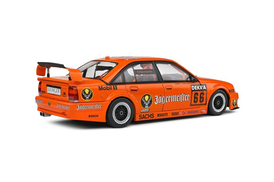 SOLIDO OPEL OMEGA DTM 1991 1:18