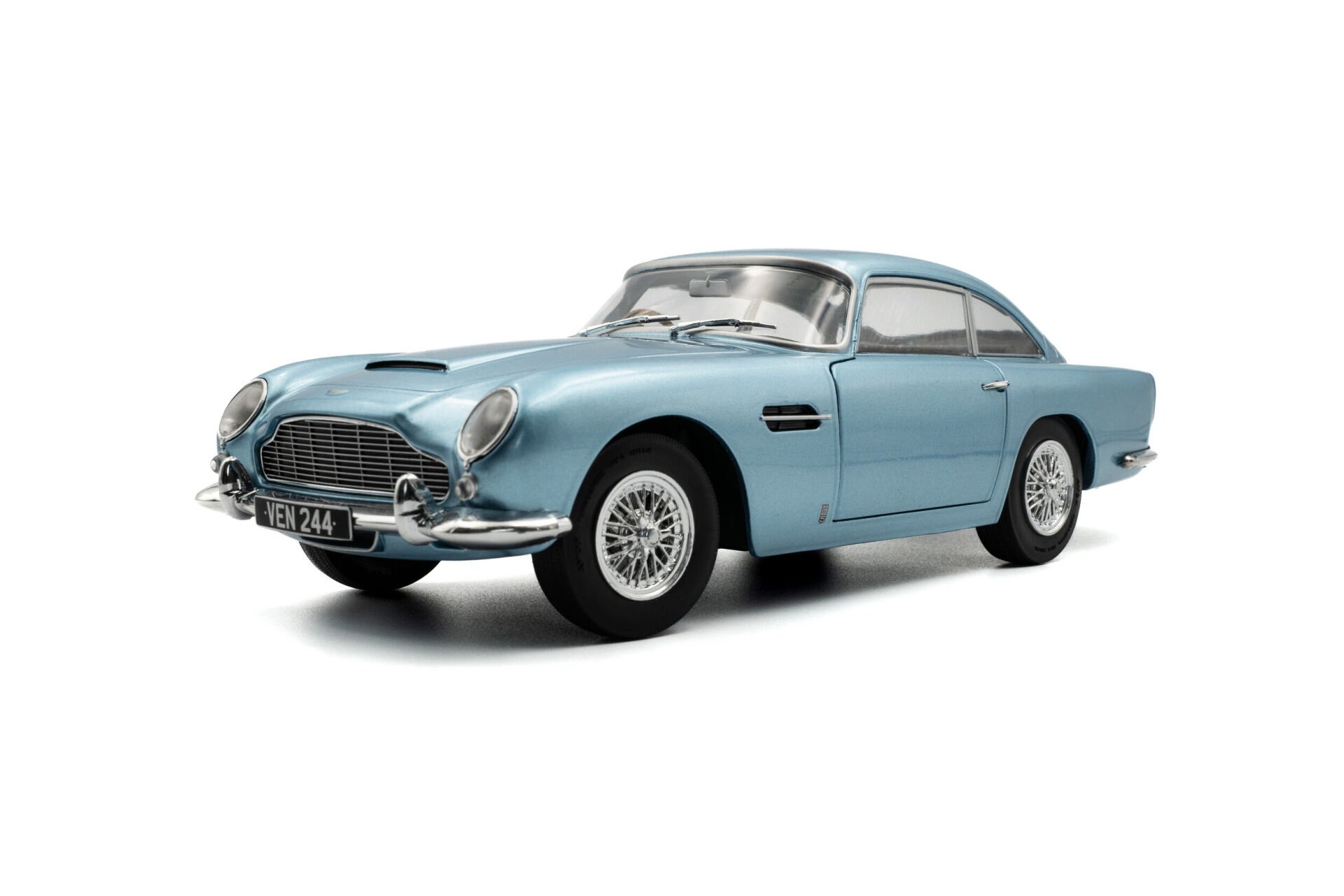 SOLIDO ASTON MARTIN DB5 1:18