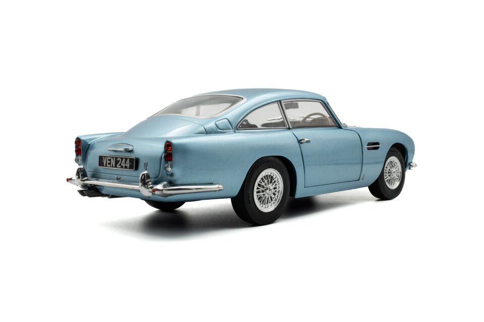 SOLIDO ASTON MARTIN DB5 1:18