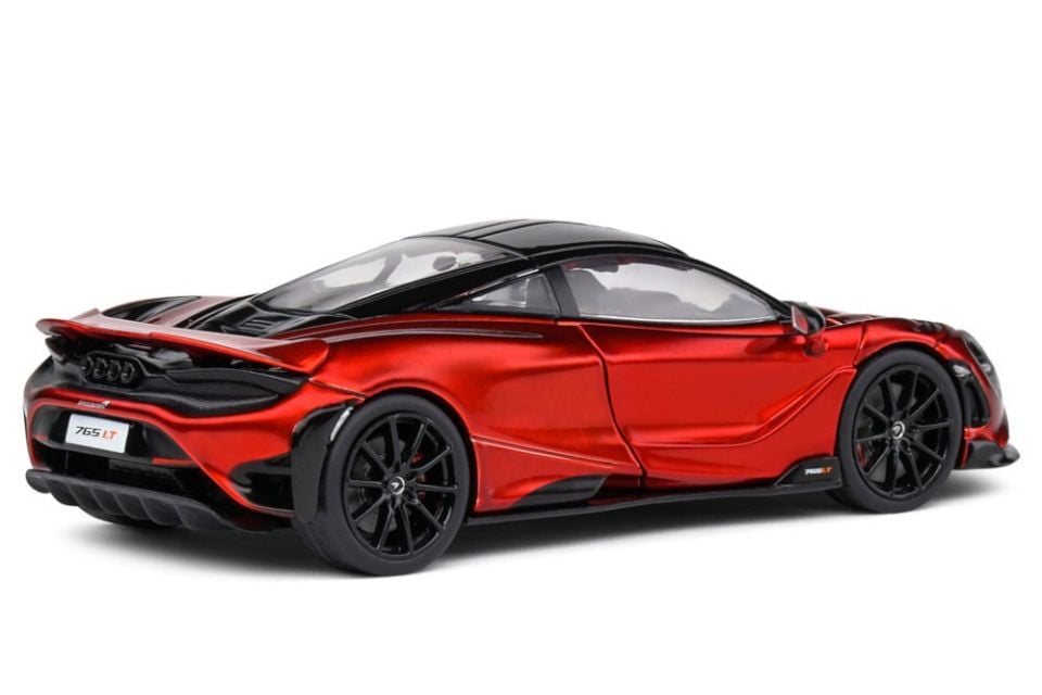 SOLIDO MCLAREN 765LT V8 BITURBO 2020 1:43 (S4311908)