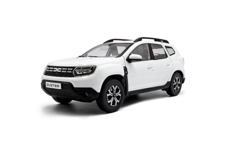 SOLIDO Dacia Duster Ph.2.5 – 2024 S1804610