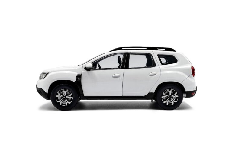 SOLIDO Dacia Duster Ph.2.5 – 2024 S1804610