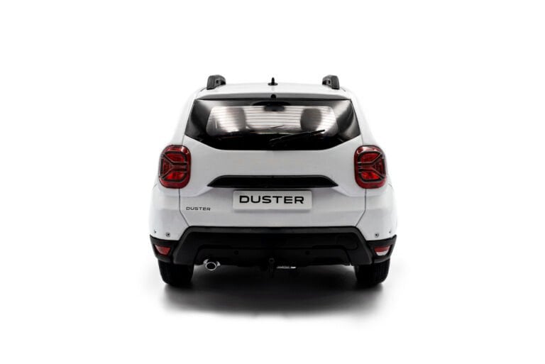 SOLIDO Dacia Duster Ph.2.5 – 2024 S1804610