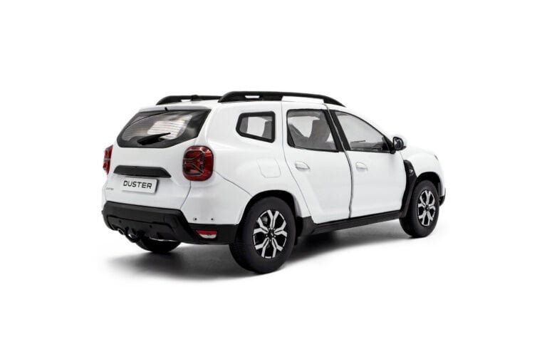 SOLIDO Dacia Duster Ph.2.5 – 2024 S1804610