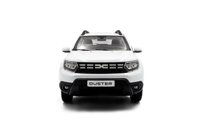SOLIDO Dacia Duster Ph.2.5 – 2024 S1804610