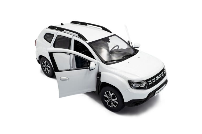 SOLIDO Dacia Duster Ph.2.5 – 2024 S1804610