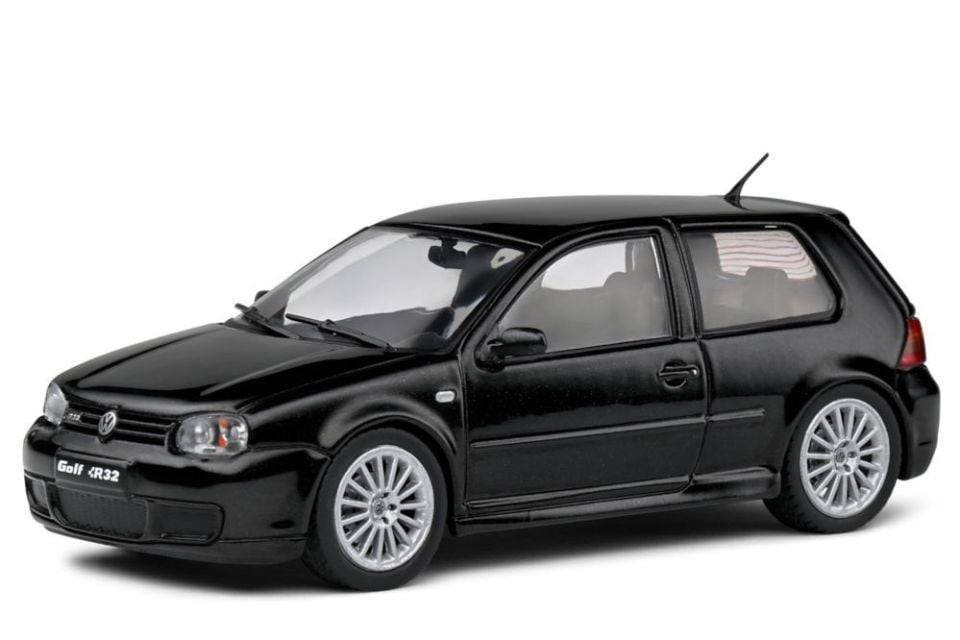 SOLIDO VOLKSWAGEN GOLF IV 2003 1:43 (S4313603)