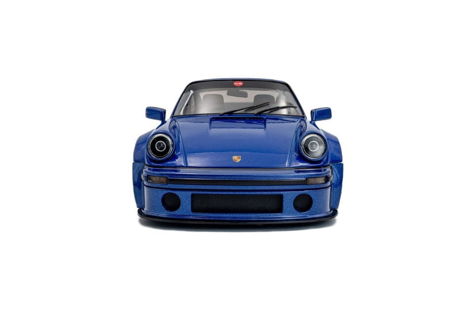 SOLIDO KS-R by KHYZYL SALEEM – Dark Blue Metallic – 2024 S1810503