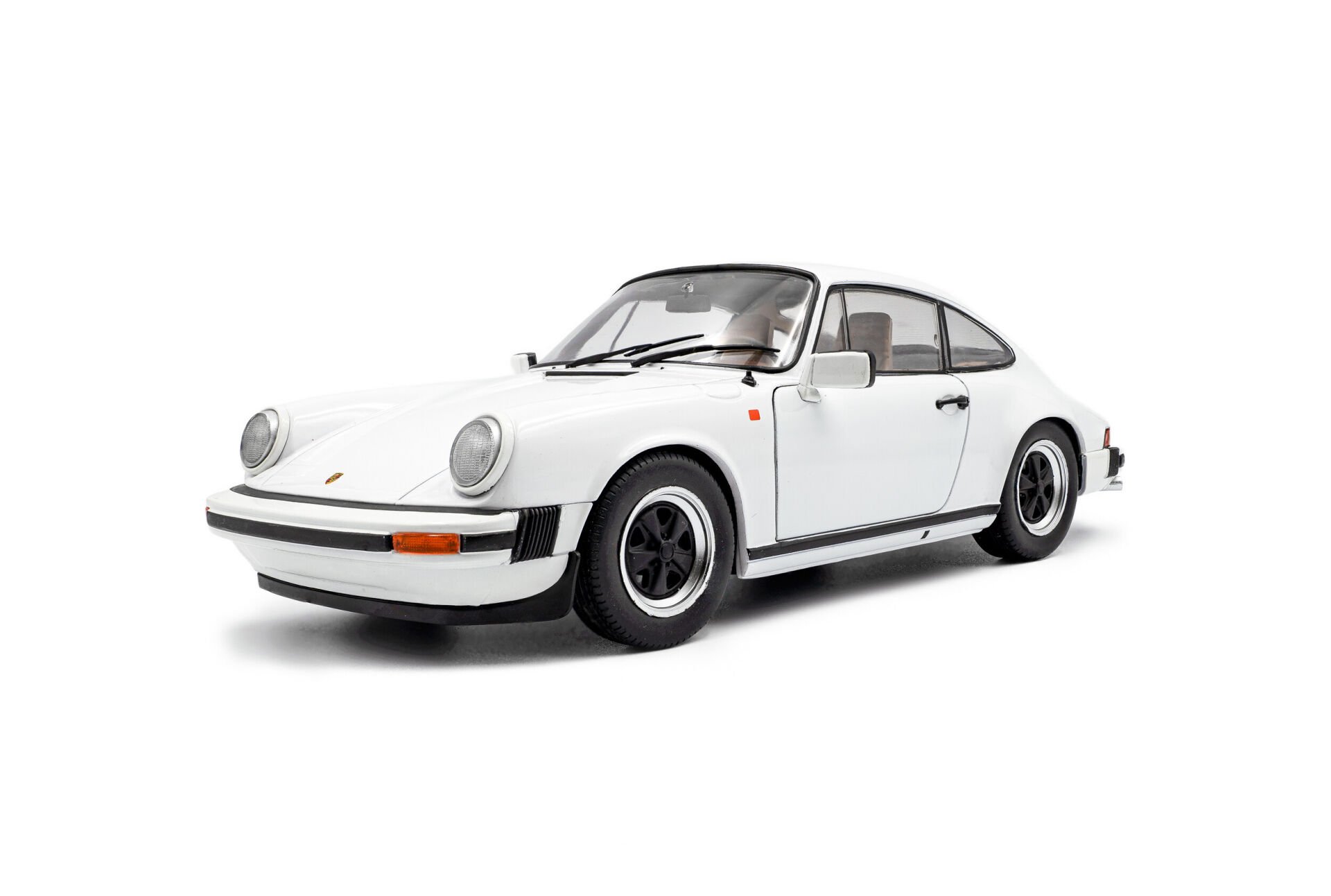 SOLIDO PORSCHE 911 SC 1:18