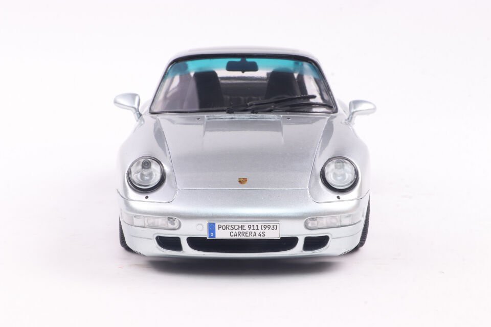 SOLIDO PORSCHE 911 (993) 4S 1:18