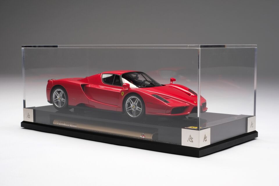 AMALGAM Ferrari Enzo 1:18
