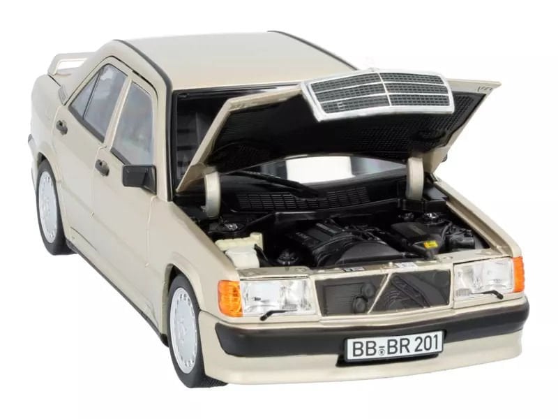 NOREV MERCEDES BENZ 190E W201 1:18 (B66040664)