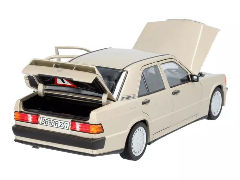 NOREV MERCEDES BENZ 190E W201 1:18 (B66040664)
