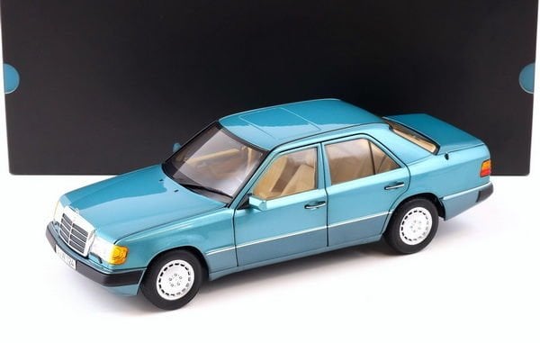 NOREV MERCEDES BENZ 230E (W124) 1:18
