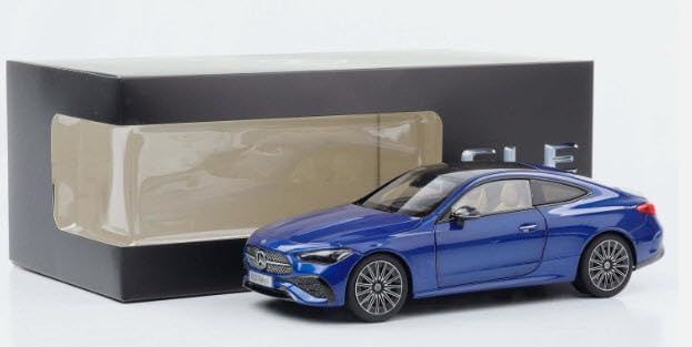NOREV MERCEDES BENZ 230 E (W124) 1991 1:18 (B66960597)
