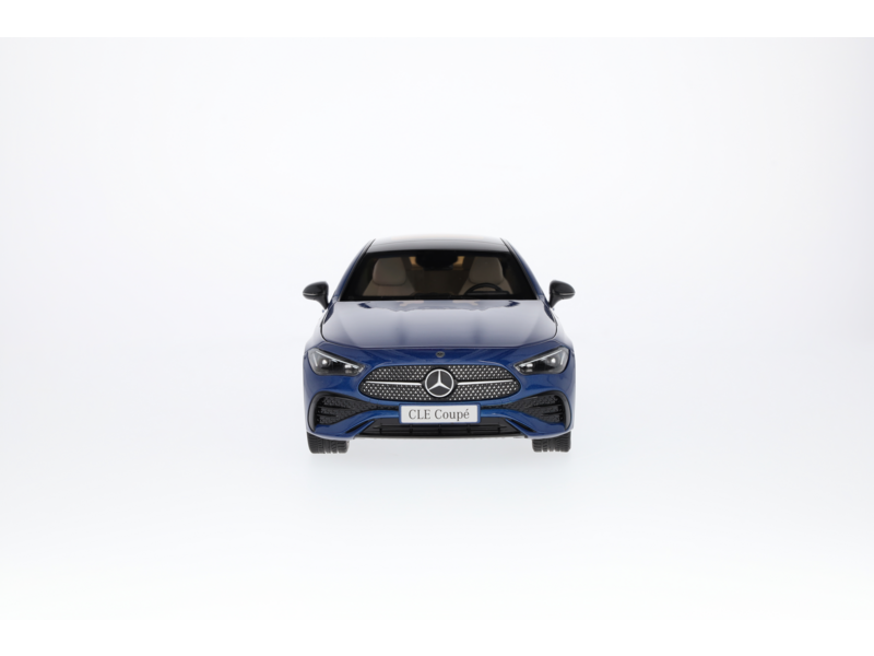 NOREV MERCEDES BENZ 230 E (W124) 1991 1:18 (B66960597)
