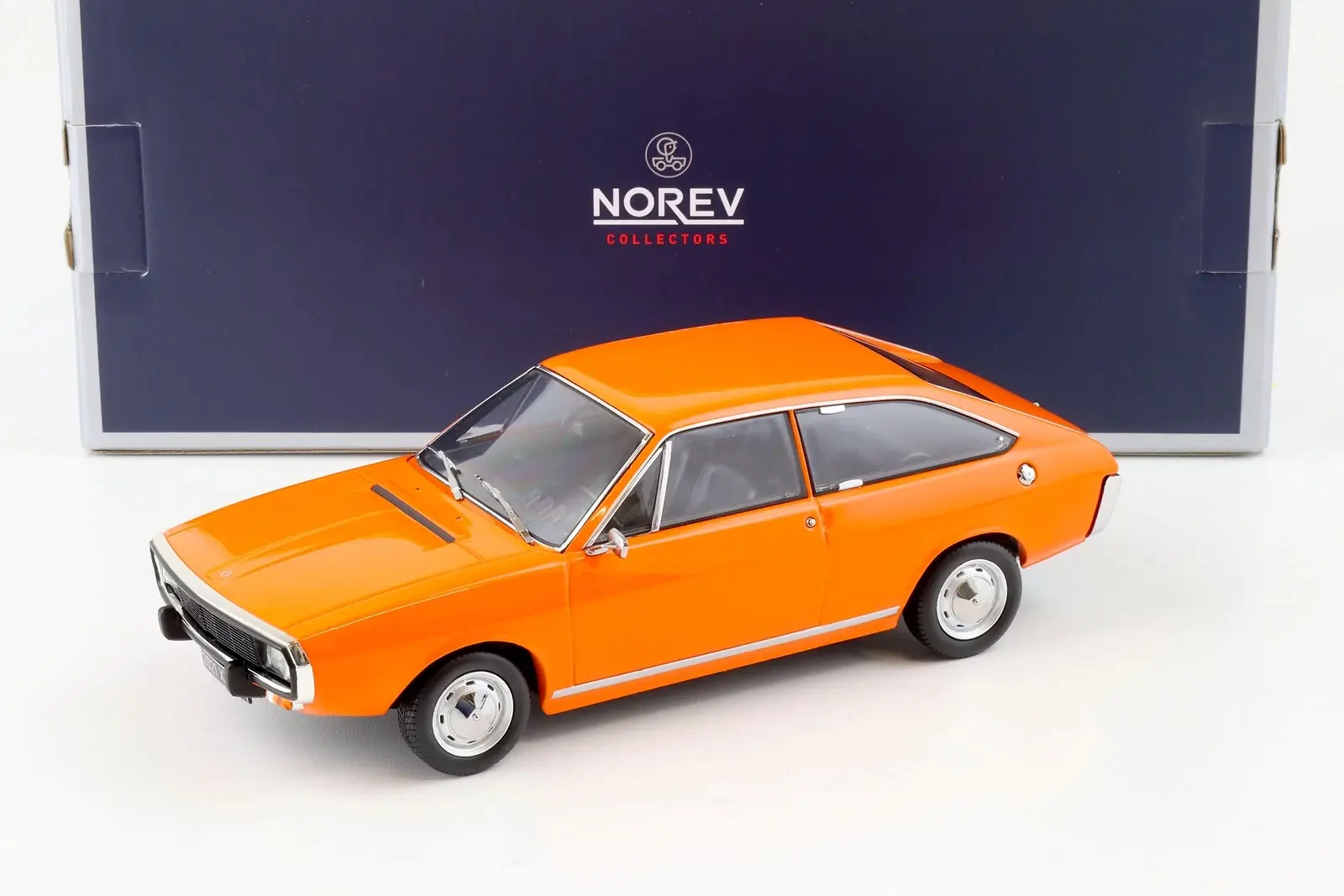 NOREV RENAULT 15 TL 1971 (185350) 1:18