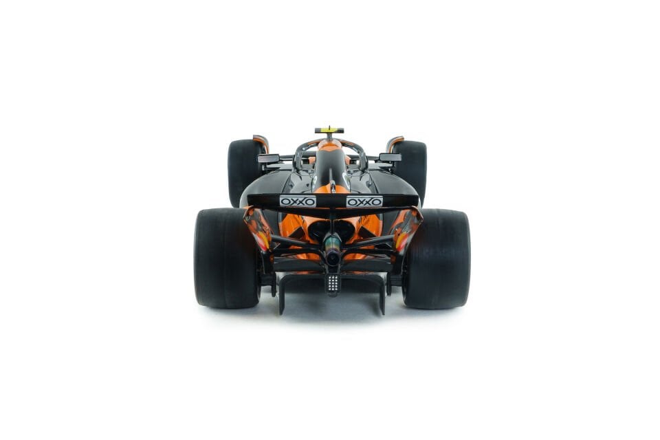McLaren MCL39 – AVUSTRALYA GP – 2025 – L.NORRIS #4