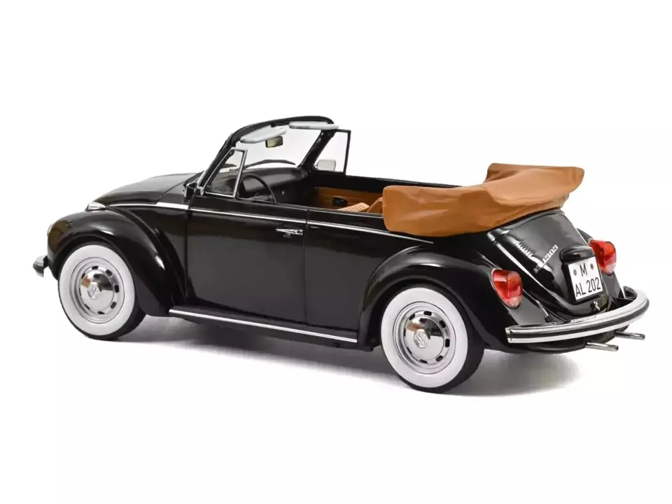 NOREV VOLKSWAGEN 1303 CABRIOLET 1973  1:18