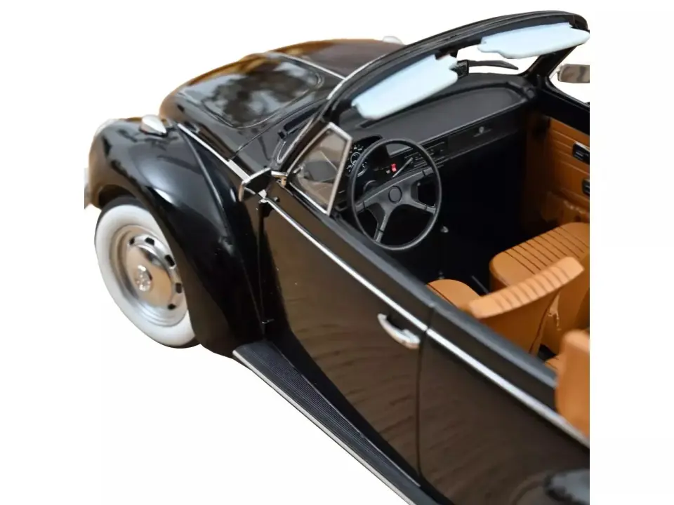 NOREV VOLKSWAGEN 1303 CABRIOLET 1973  1:18