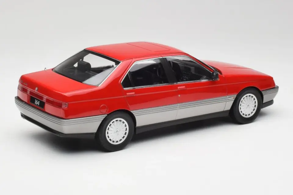 NOREV ALFA ROMEO 164 1991 (187866) 1:18